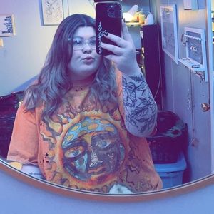 Meet your Posher, Amber jones